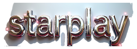 starplay logo